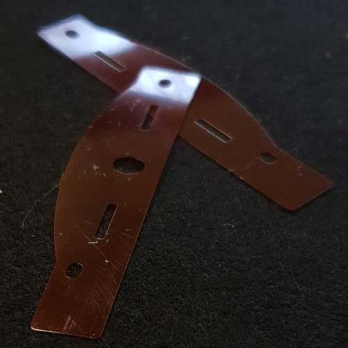 FFT-Kapton