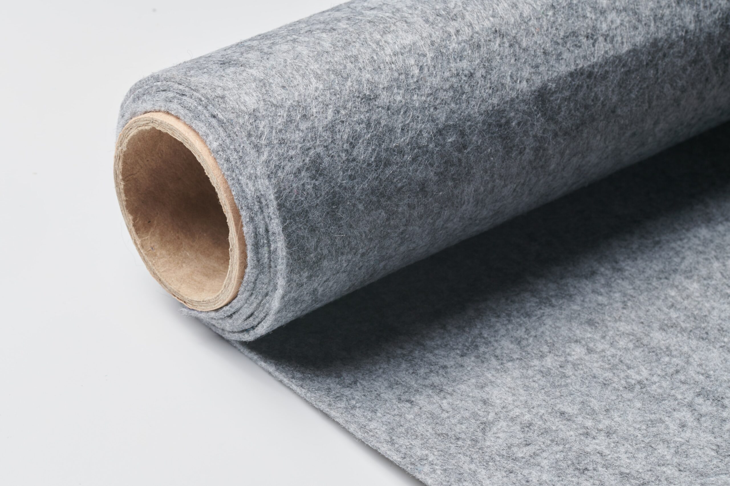 Filz Meterware 5mm von FFT Farbvielfalt und Nachhaltigkeit